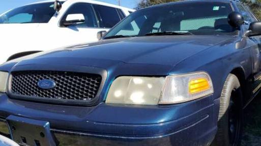 FORD CROWN VICTORIA 2010 2FABP7BV2AX123216 image